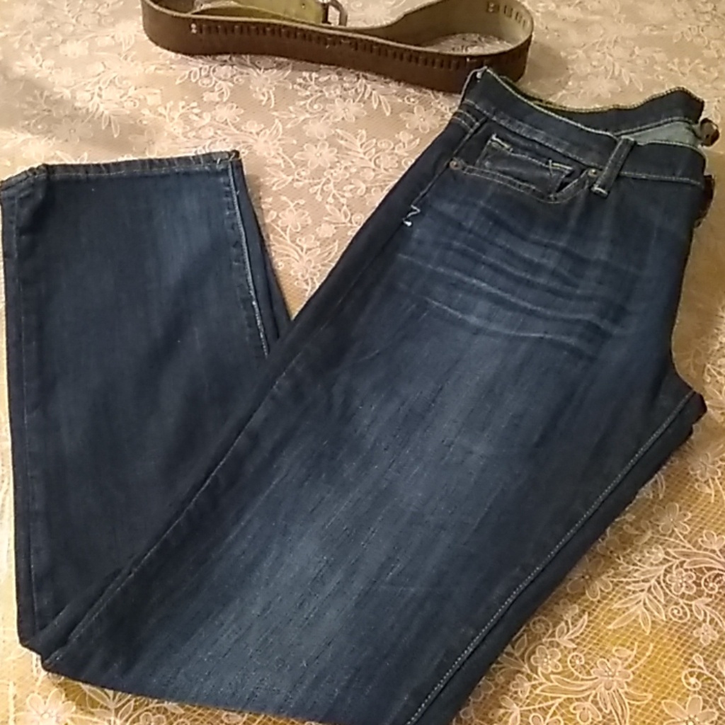 Lucky Brand Jeans 1030